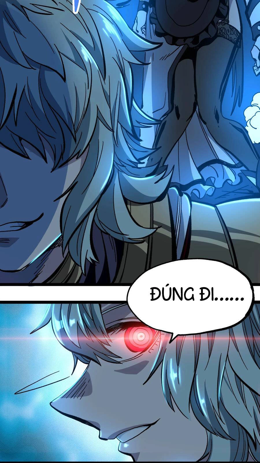 Vú Em Vô Địch Chapter 8 - 52