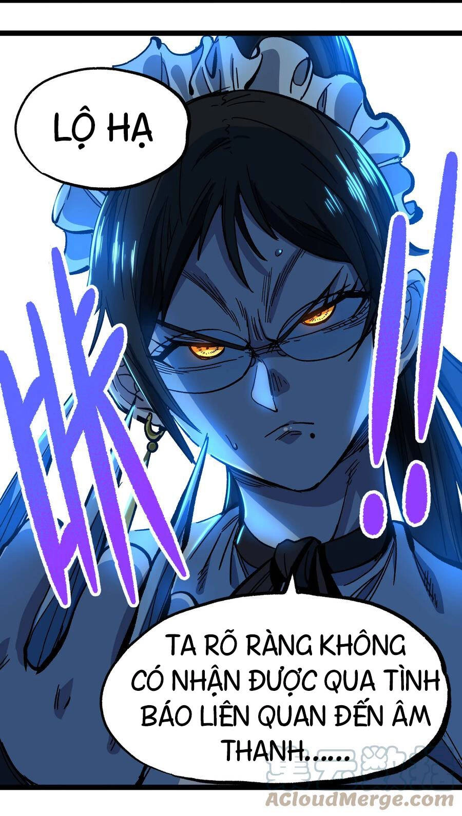 Vú Em Vô Địch Chapter 8 - 53