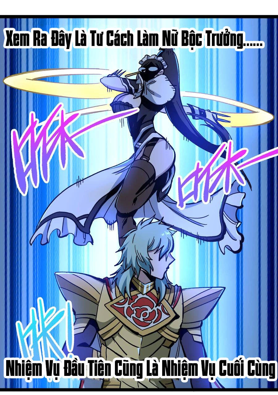 Vú Em Vô Địch Chapter 8 - 55