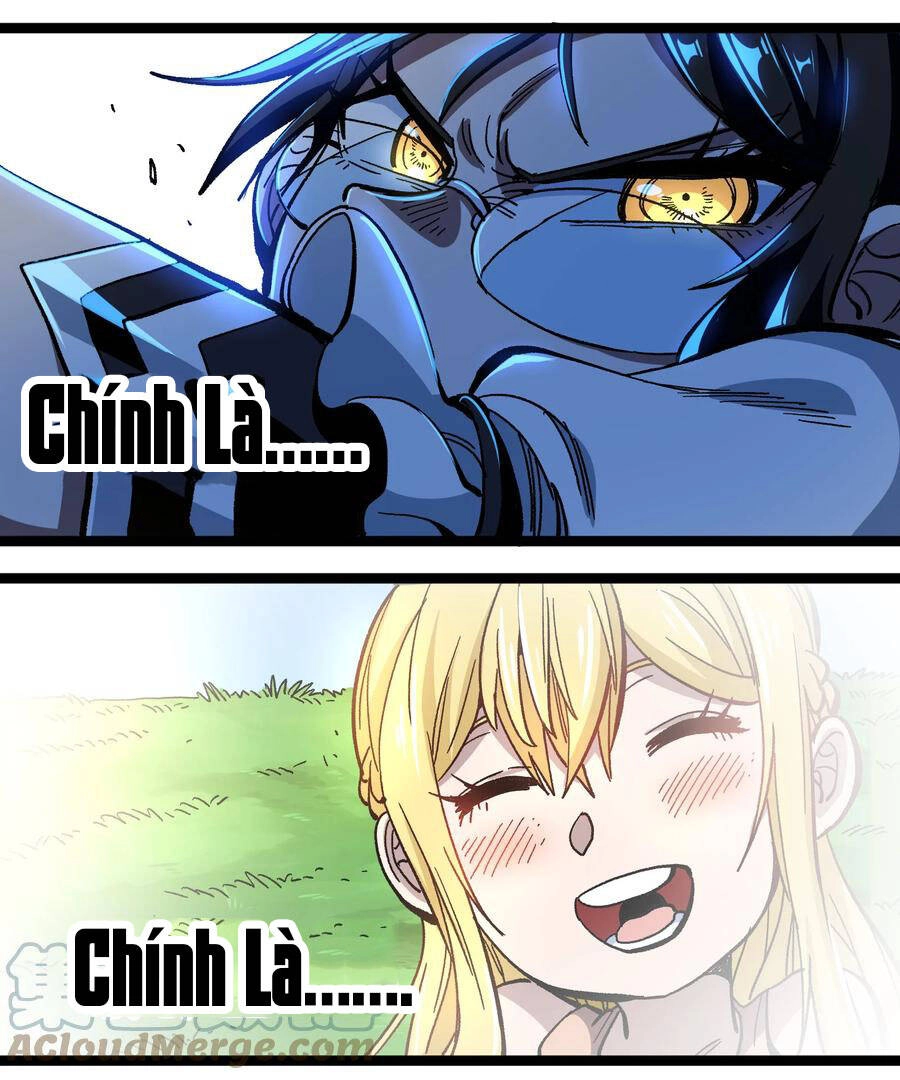 Vú Em Vô Địch Chapter 8 - 56