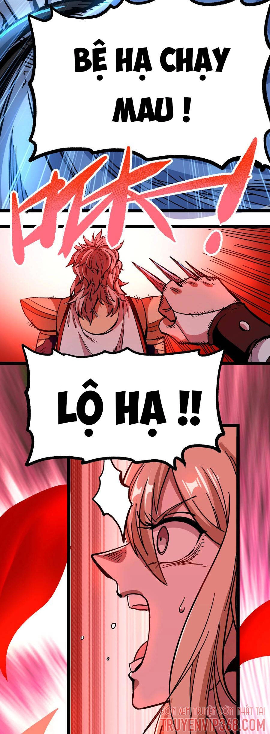 Vú Em Vô Địch Chapter 8 - 58