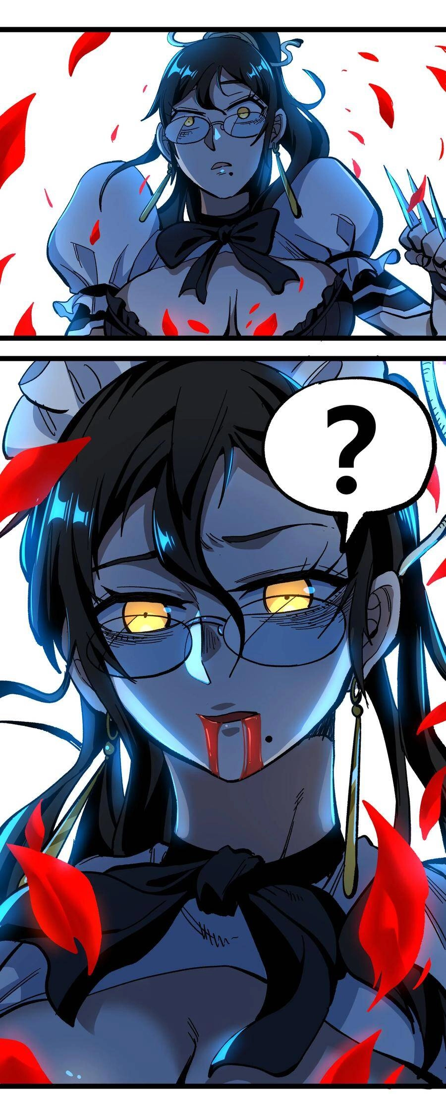 Vú Em Vô Địch Chapter 8 - 60