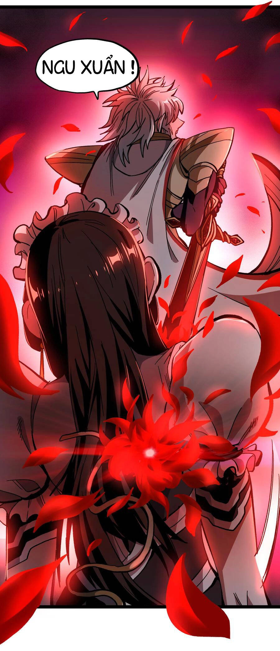 Vú Em Vô Địch Chapter 8 - 61