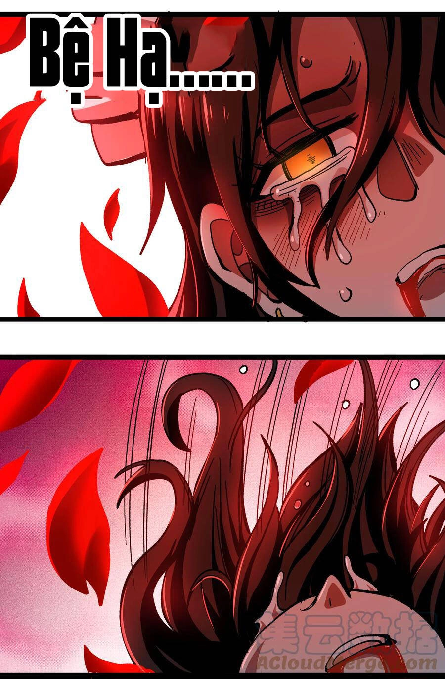 Vú Em Vô Địch Chapter 8 - 62