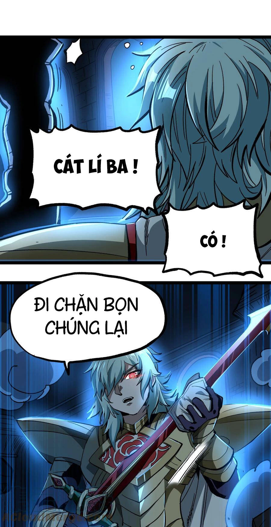 Vú Em Vô Địch Chapter 8 - 65