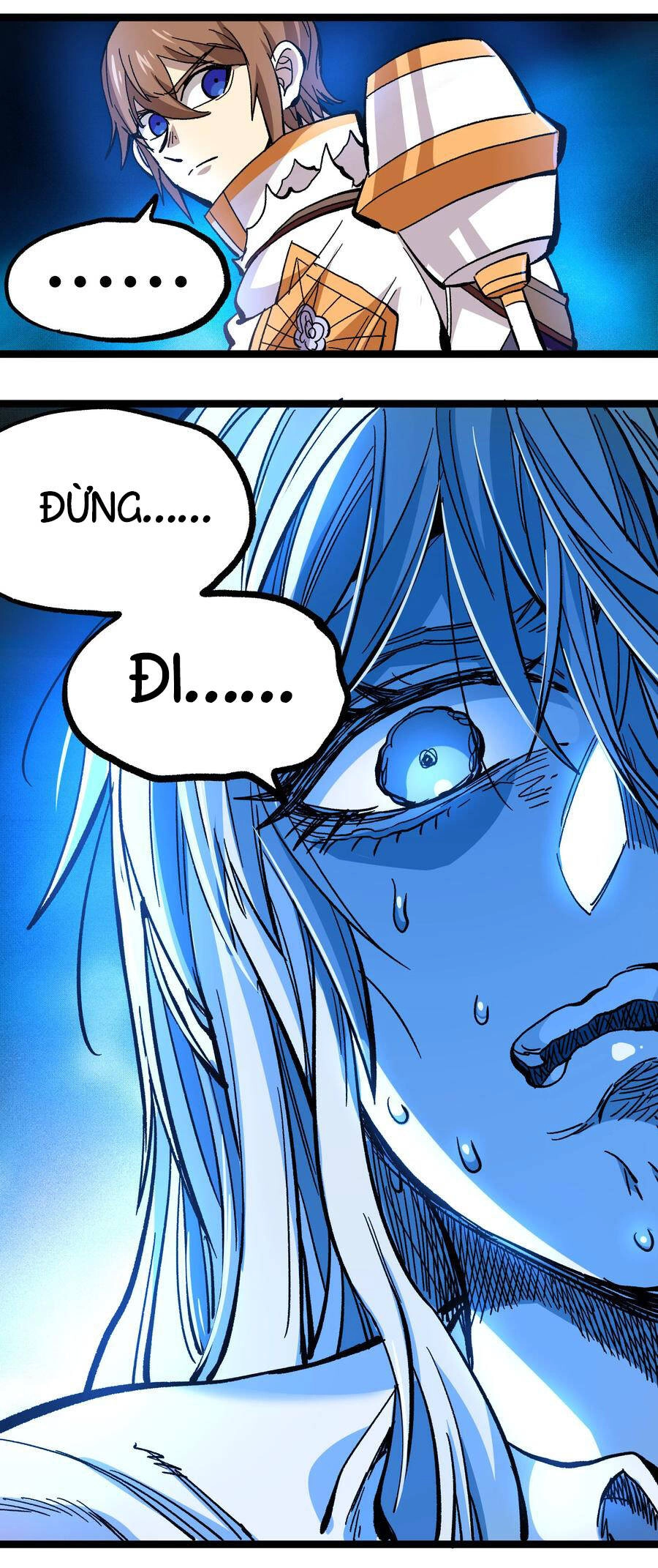 Vú Em Vô Địch Chapter 8 - 69