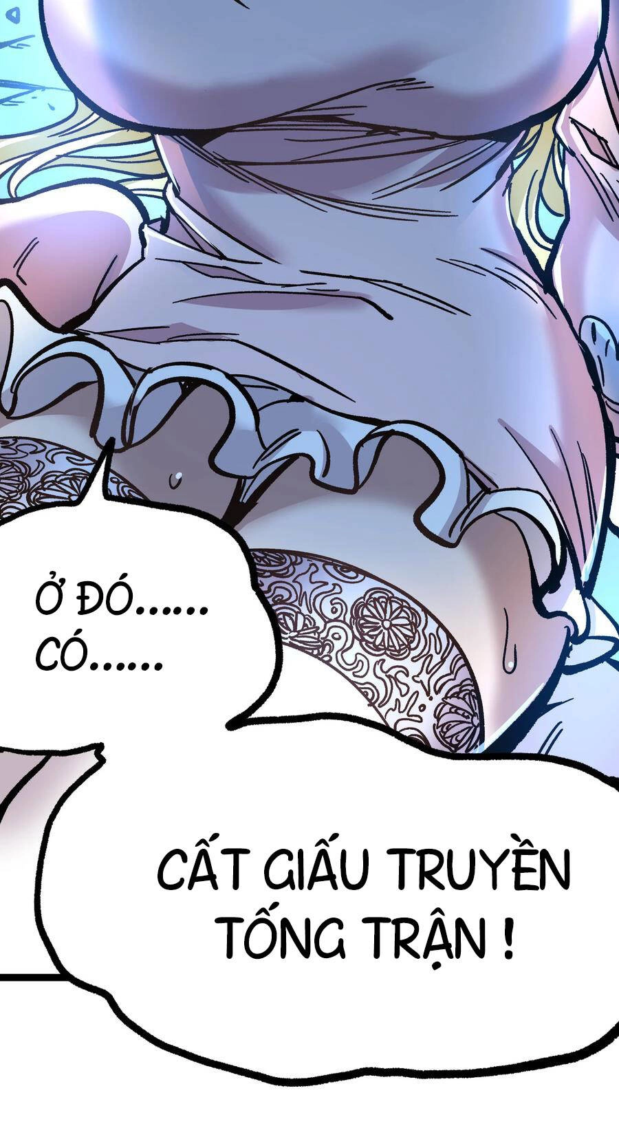 Vú Em Vô Địch Chapter 8 - 72