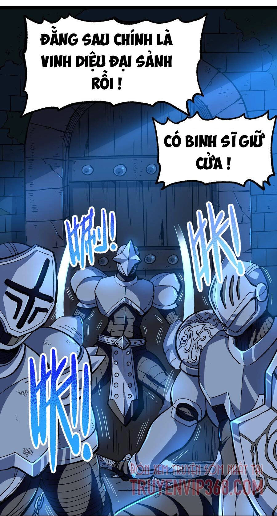 Vú Em Vô Địch Chapter 9 - 4