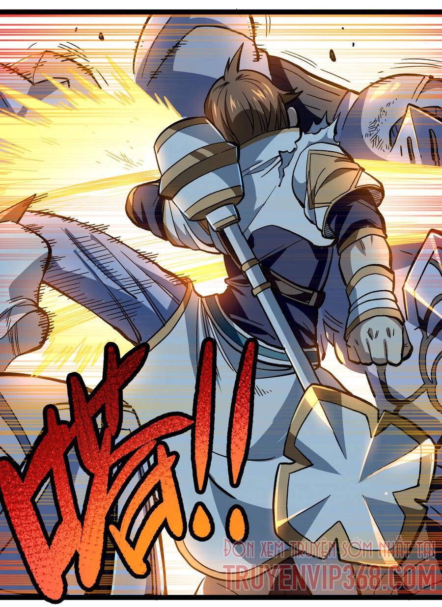 Vú Em Vô Địch Chapter 9 - 6