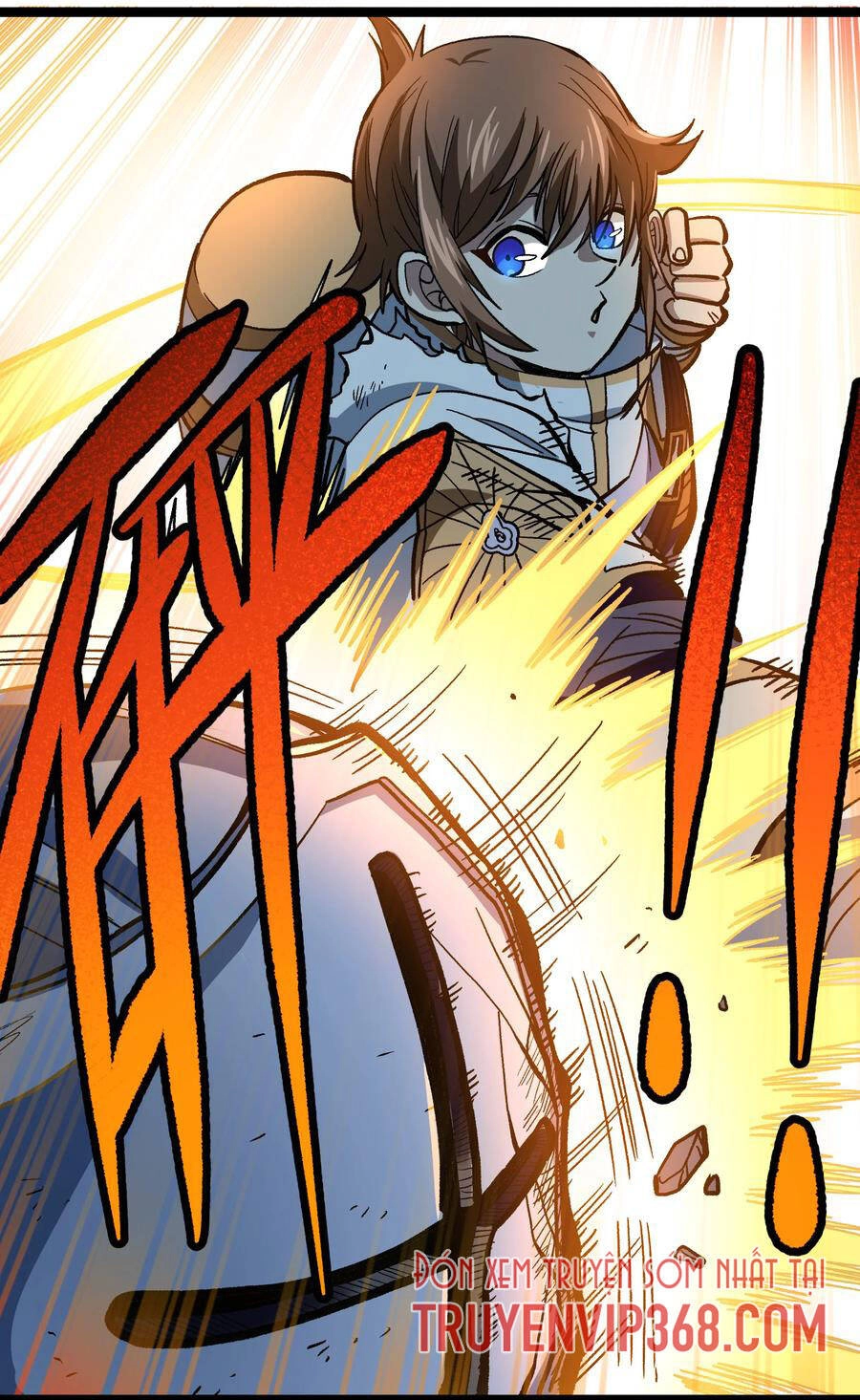 Vú Em Vô Địch Chapter 9 - 7