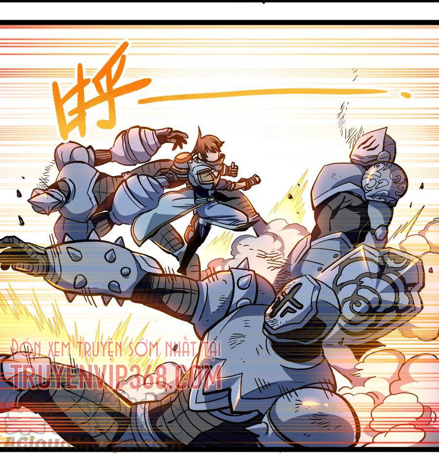 Vú Em Vô Địch Chapter 9 - 8