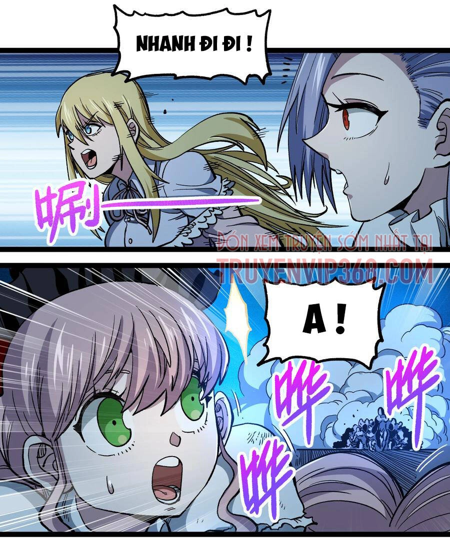 Vú Em Vô Địch Chapter 9 - 10