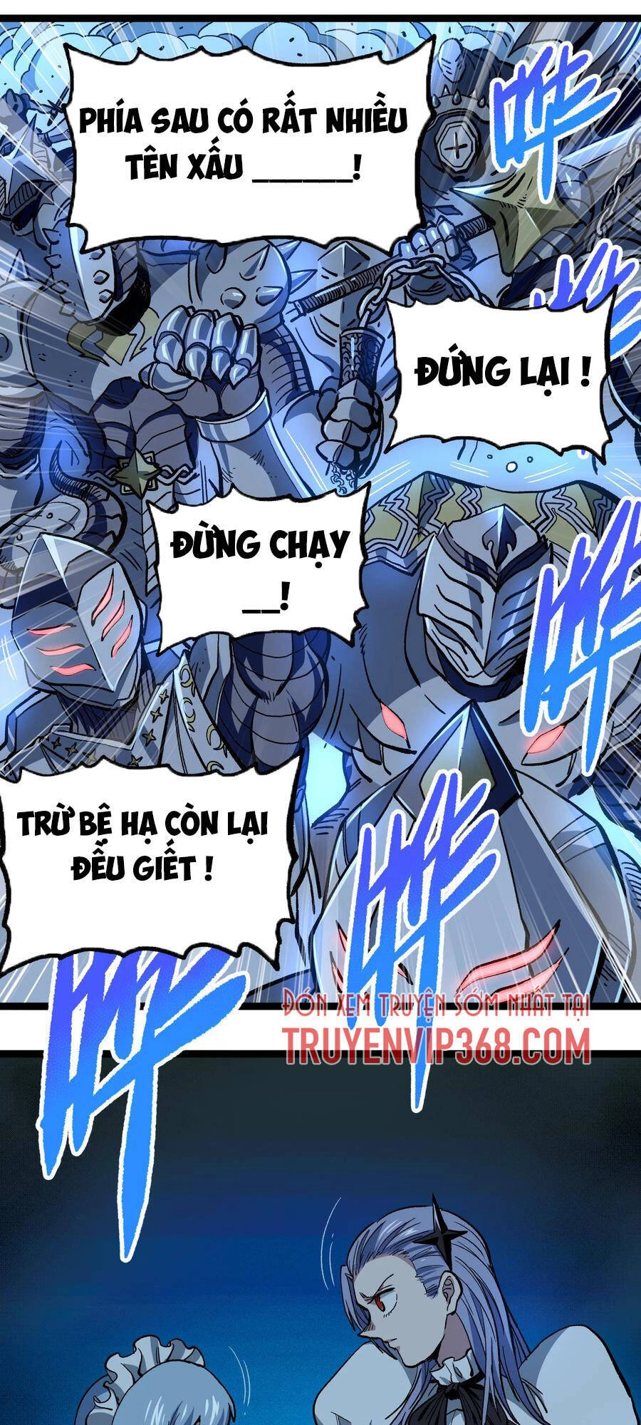 Vú Em Vô Địch Chapter 9 - 11