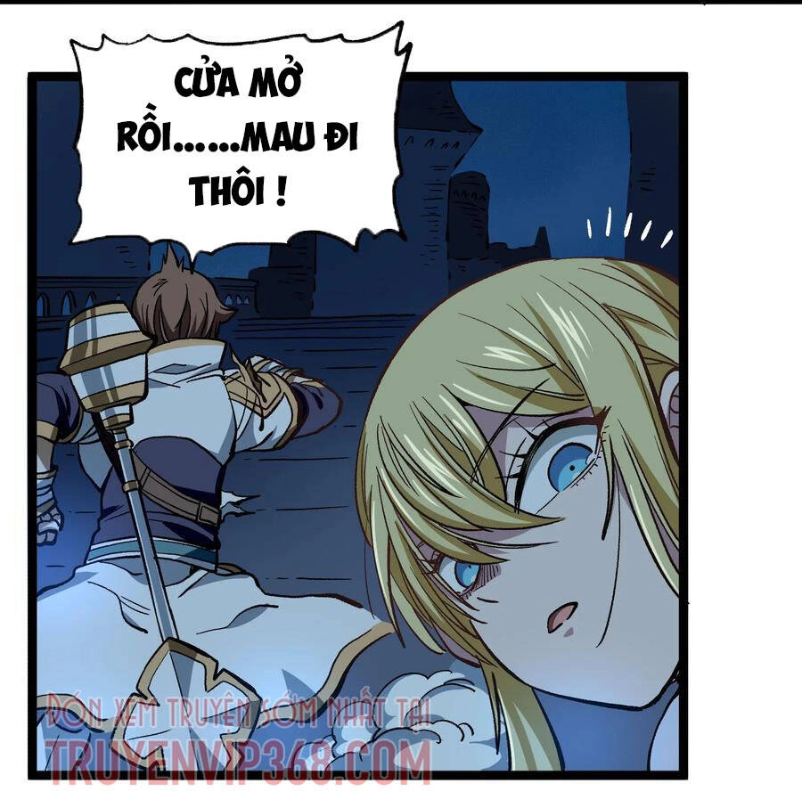 Vú Em Vô Địch Chapter 9 - 13