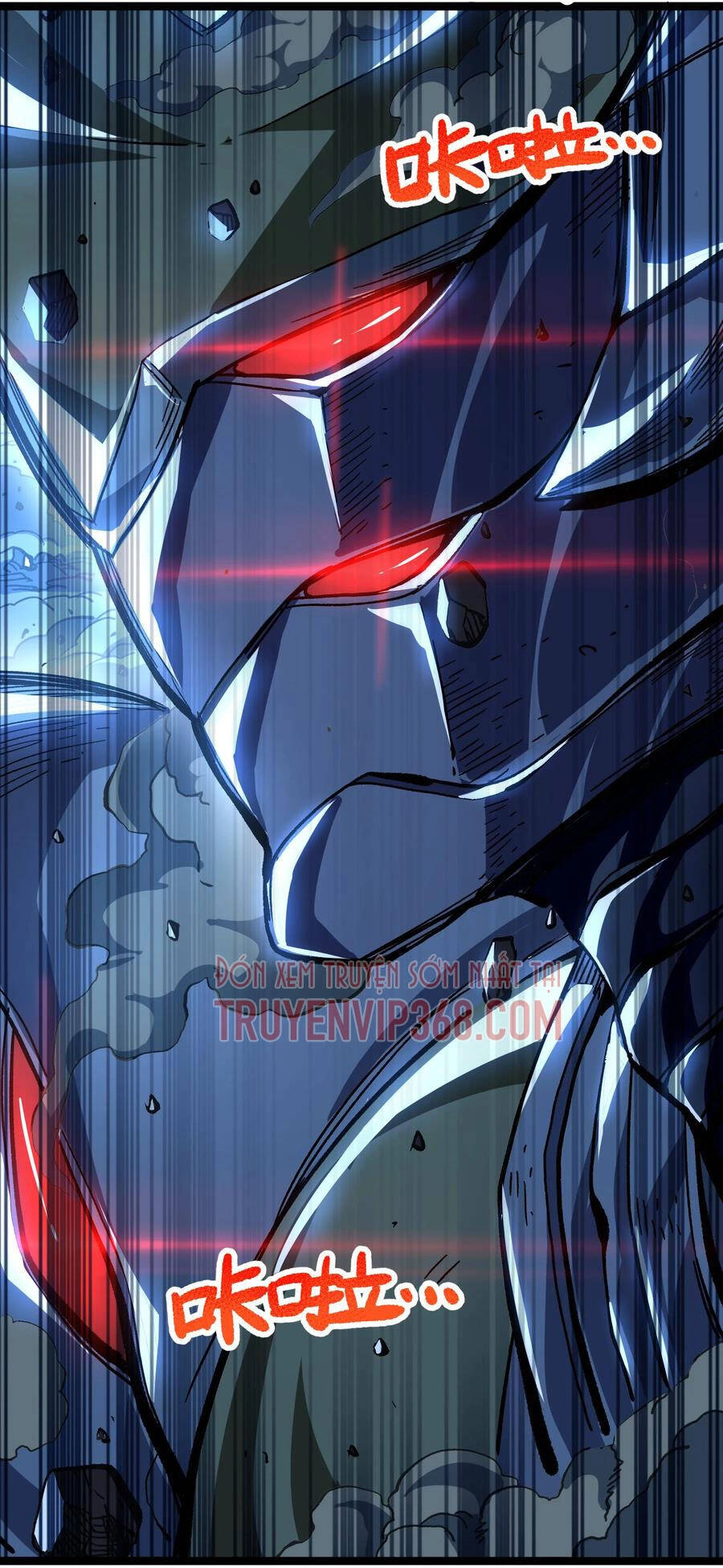 Vú Em Vô Địch Chapter 9 - 30