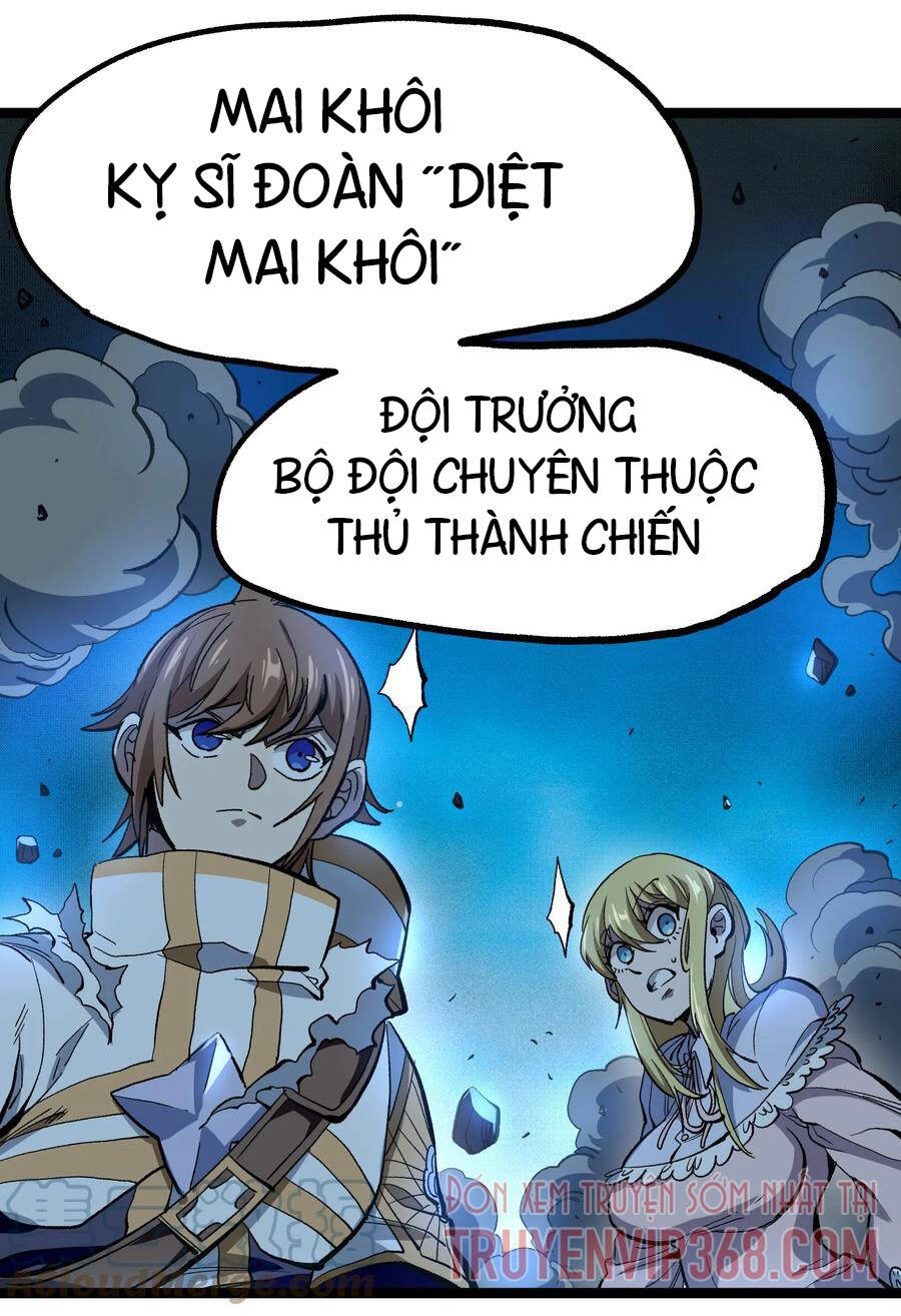 Vú Em Vô Địch Chapter 9 - 31