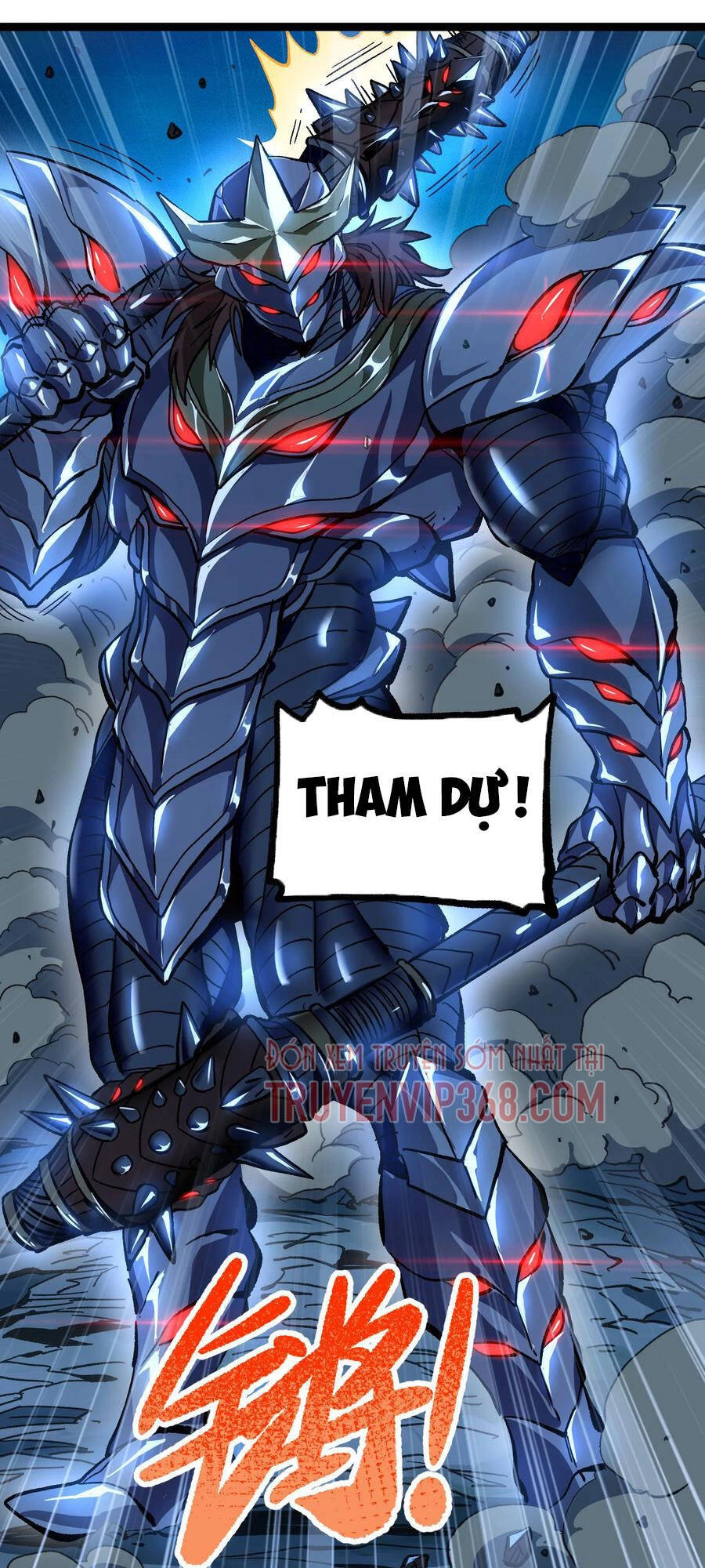 Vú Em Vô Địch Chapter 9 - 33