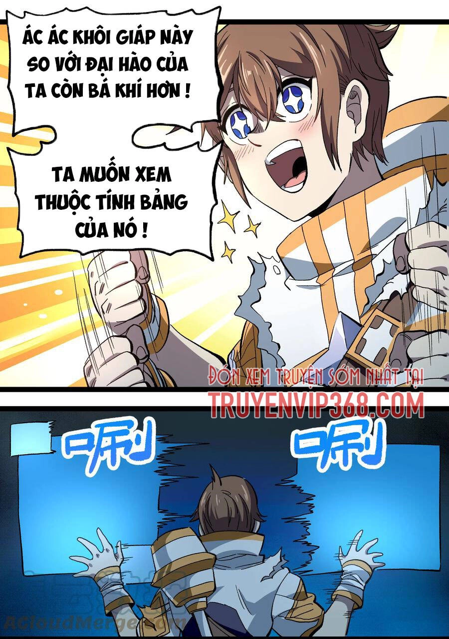 Vú Em Vô Địch Chapter 9 - 35