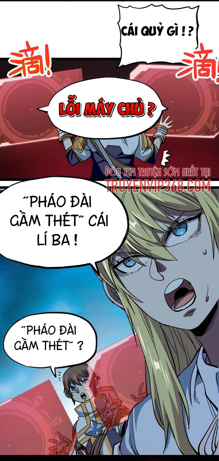 Vú Em Vô Địch Chapter 9 - 36