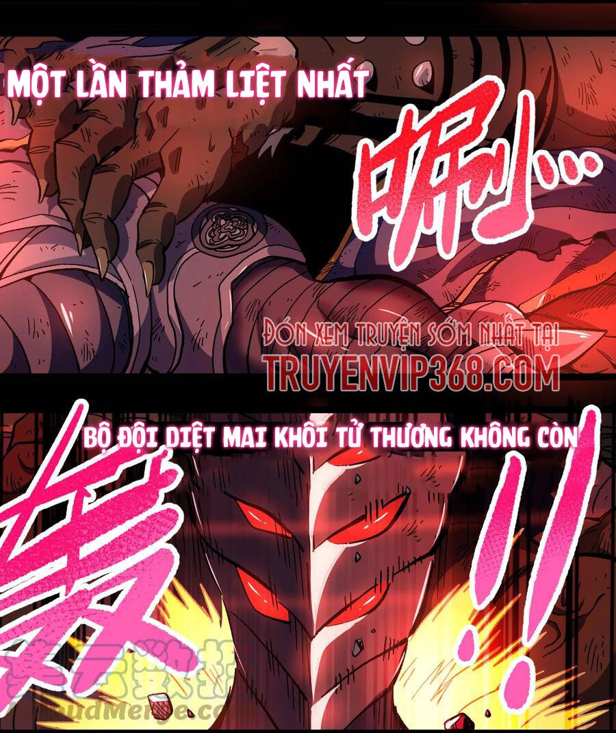 Vú Em Vô Địch Chapter 9 - 39
