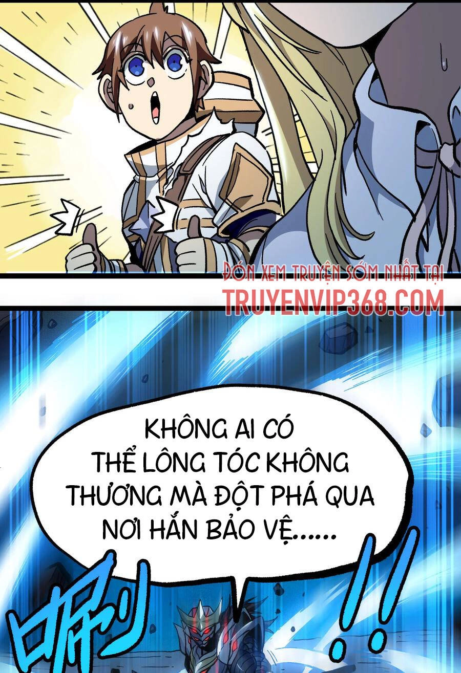 Vú Em Vô Địch Chapter 9 - 44
