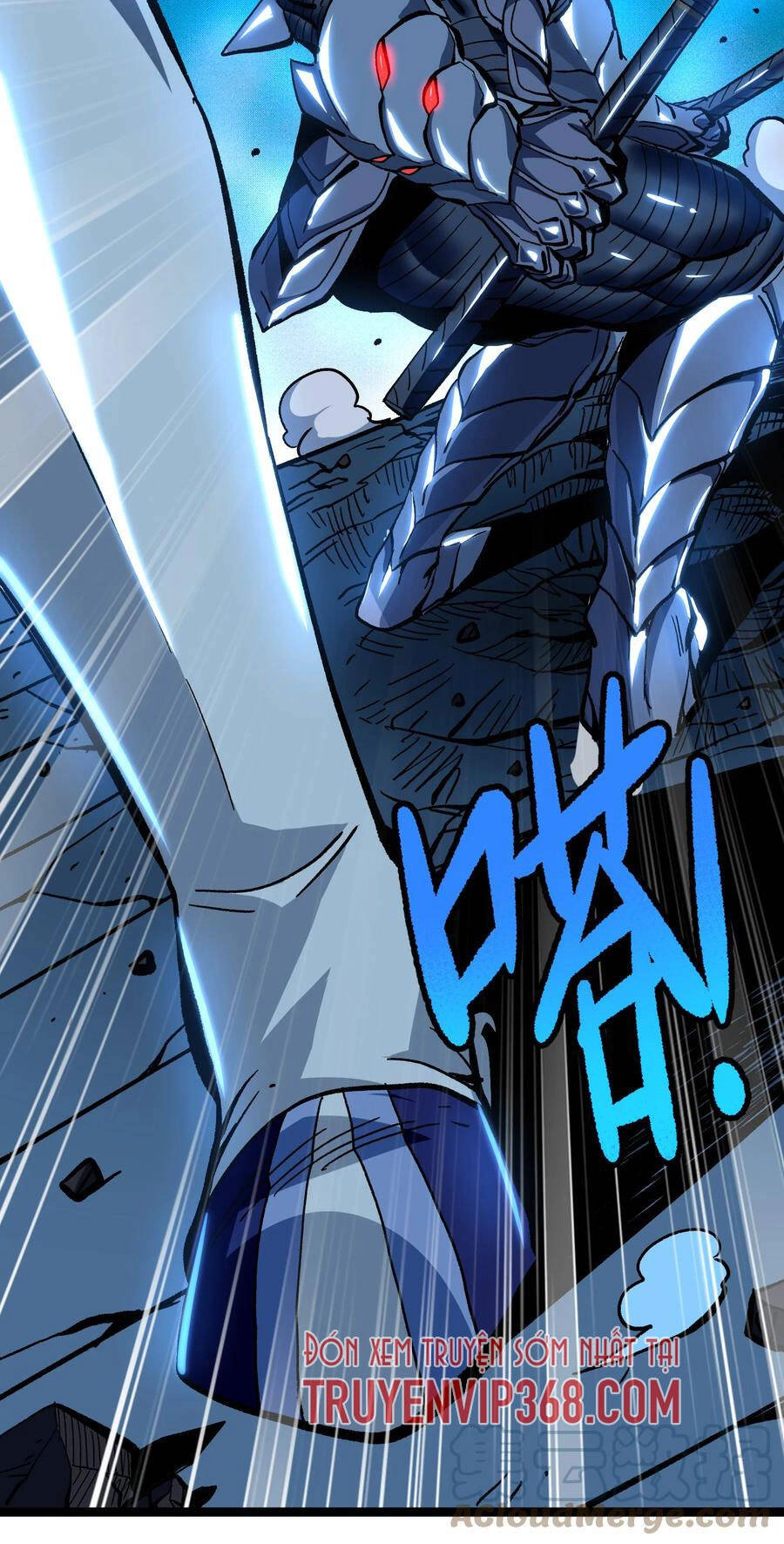 Vú Em Vô Địch Chapter 9 - 48