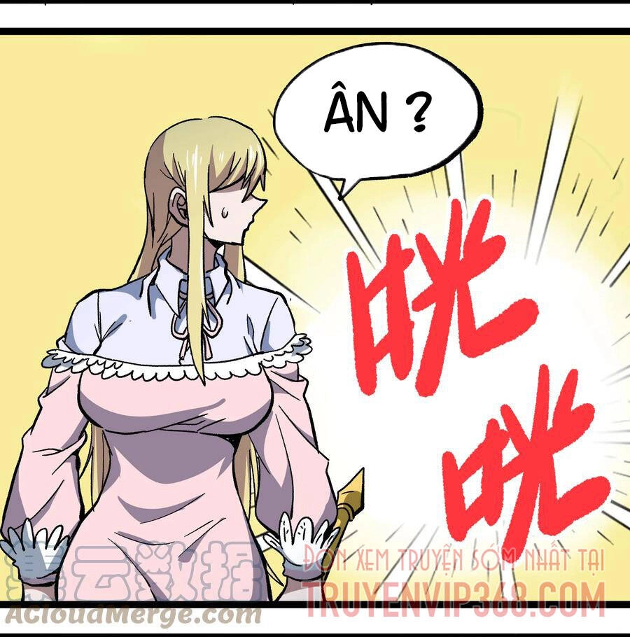 Vú Em Vô Địch Chapter 9 - 51