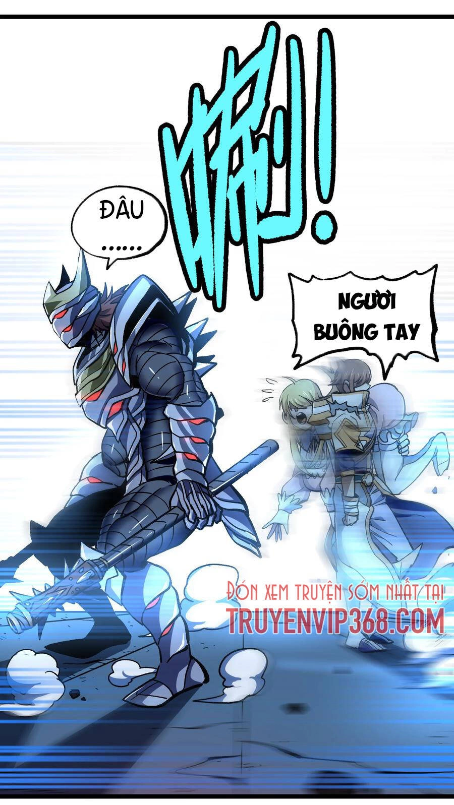 Vú Em Vô Địch Chapter 9 - 58