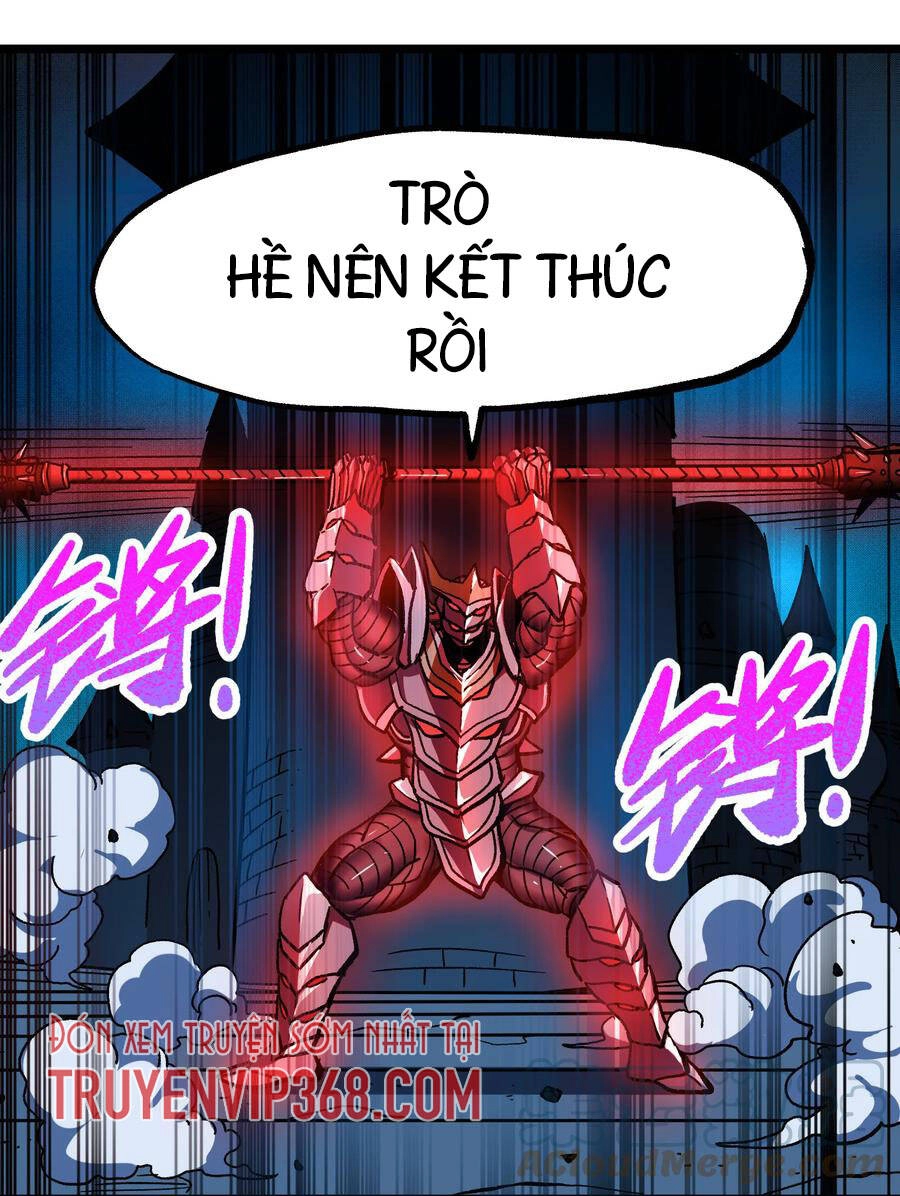 Vú Em Vô Địch Chapter 9 - 63