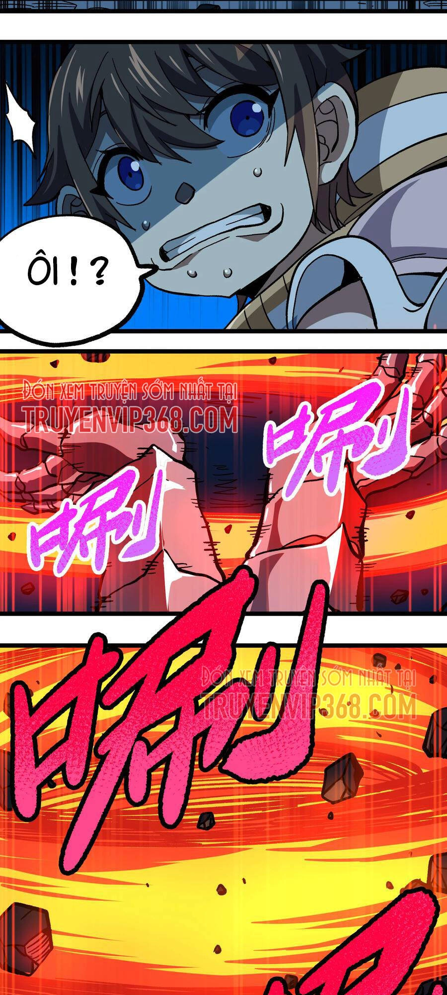 Vú Em Vô Địch Chapter 9 - 64