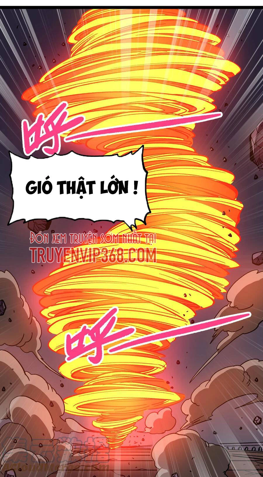 Vú Em Vô Địch Chapter 9 - 68