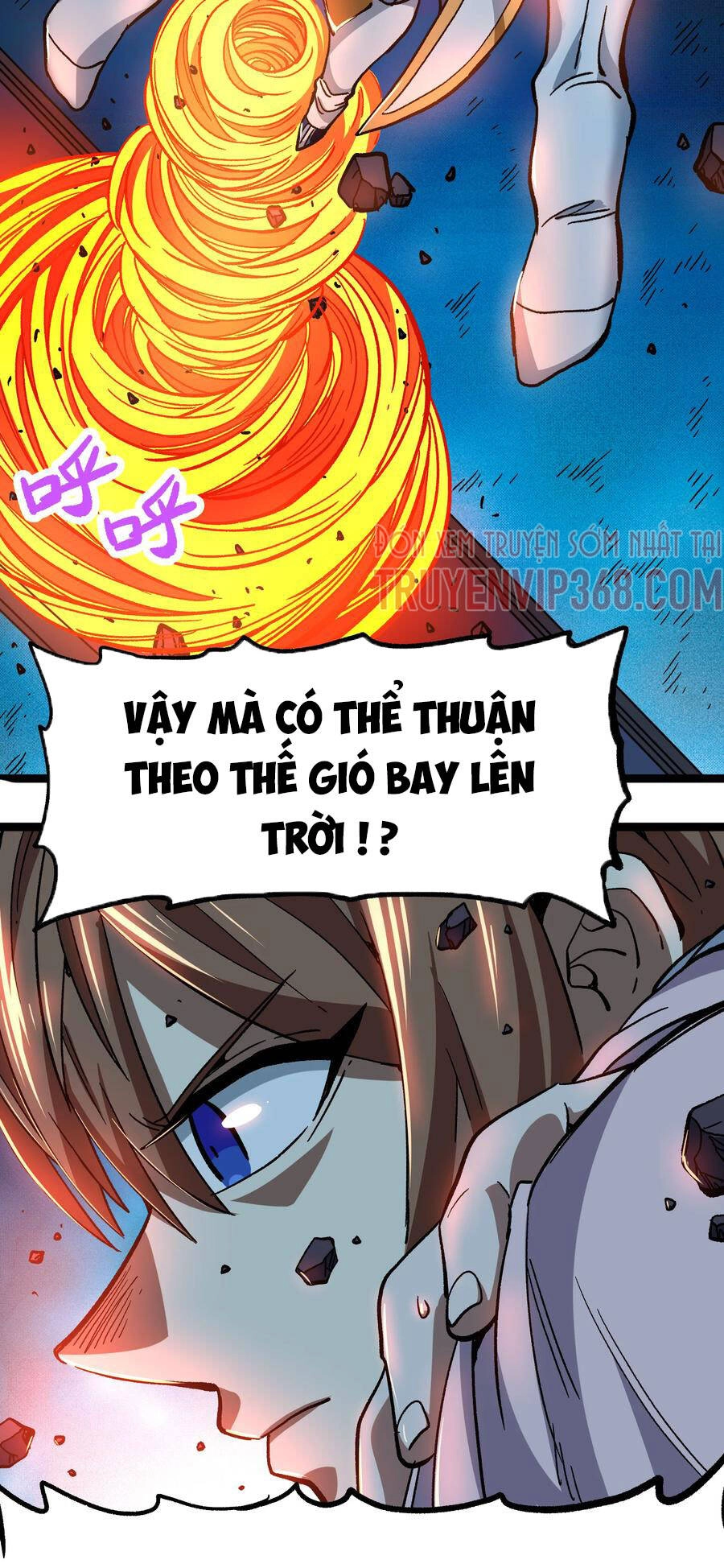 Vú Em Vô Địch Chapter 9 - 75