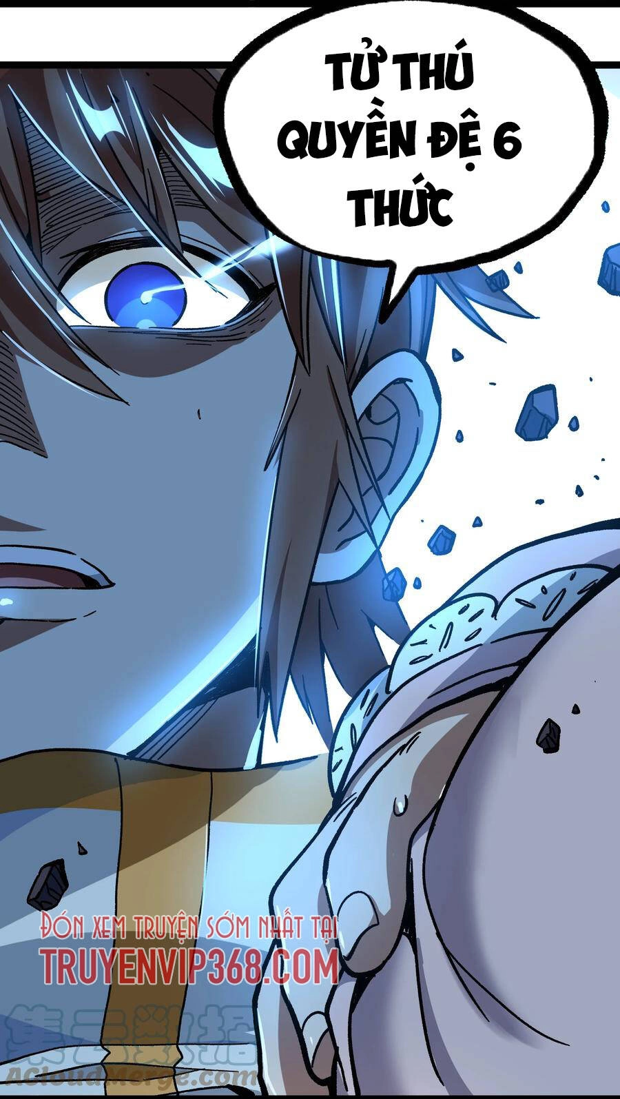 Vú Em Vô Địch Chapter 9 - 77