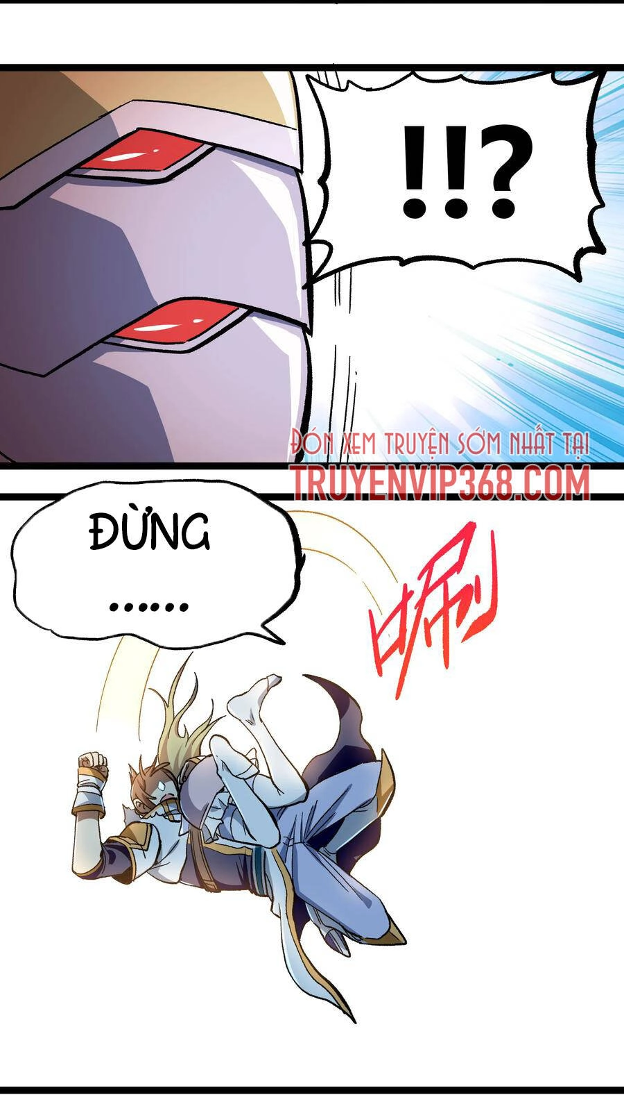 Vú Em Vô Địch Chapter 9 - 78