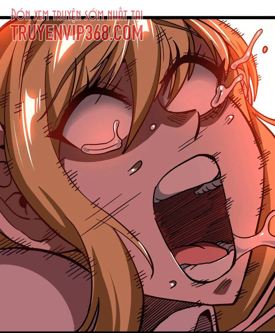 Vú Em Vô Địch Chapter 9 - 81