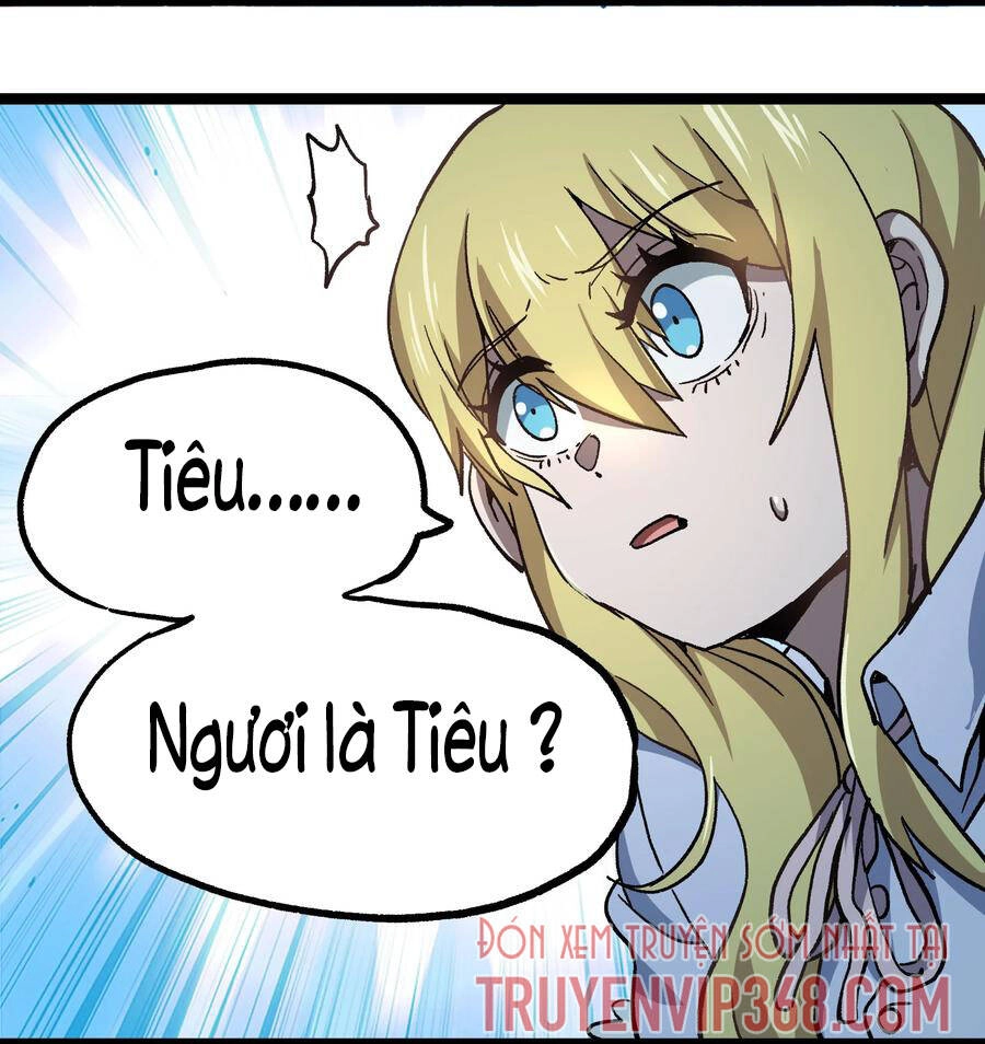 Vú Em Vô Địch Chapter 10 - 5