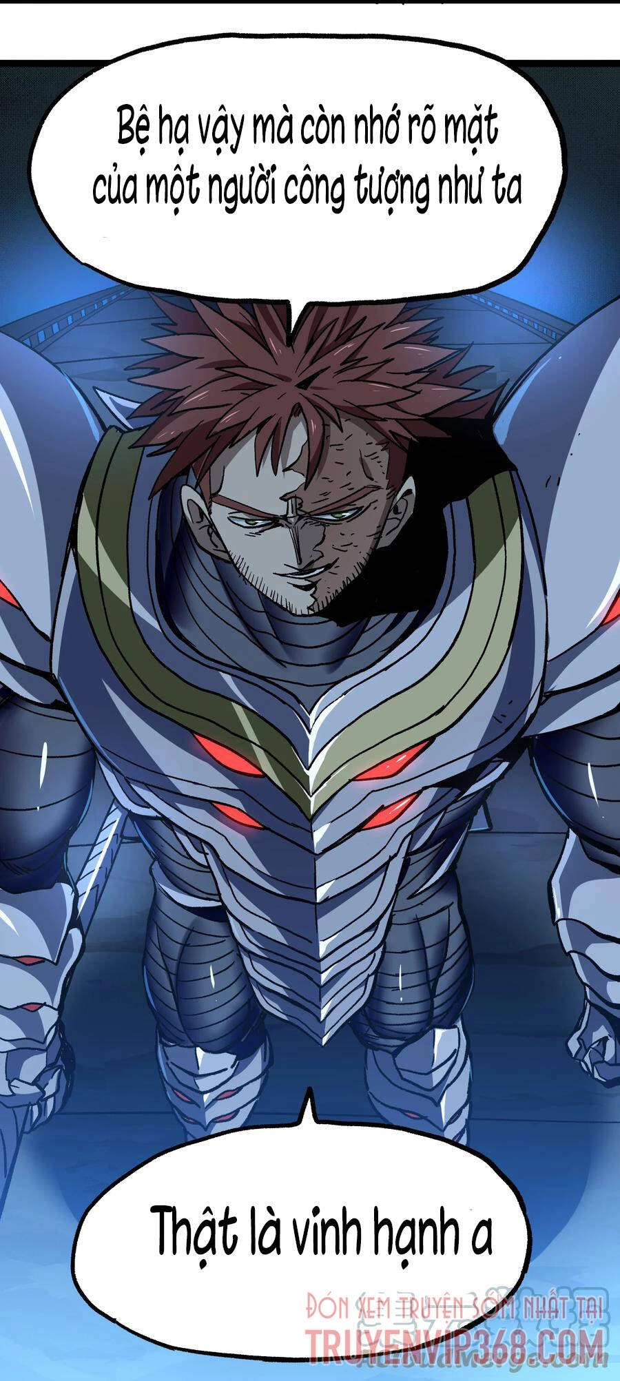 Vú Em Vô Địch Chapter 10 - 6