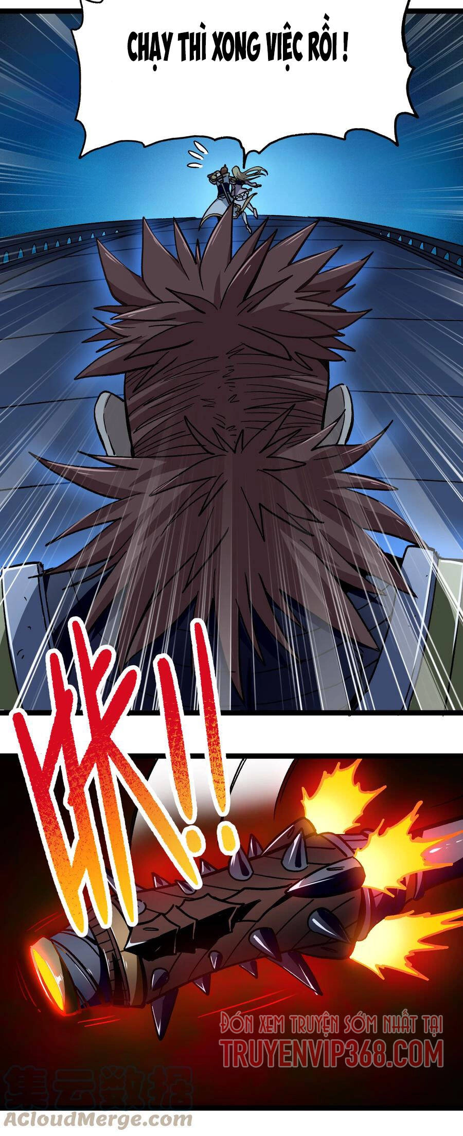 Vú Em Vô Địch Chapter 10 - 15