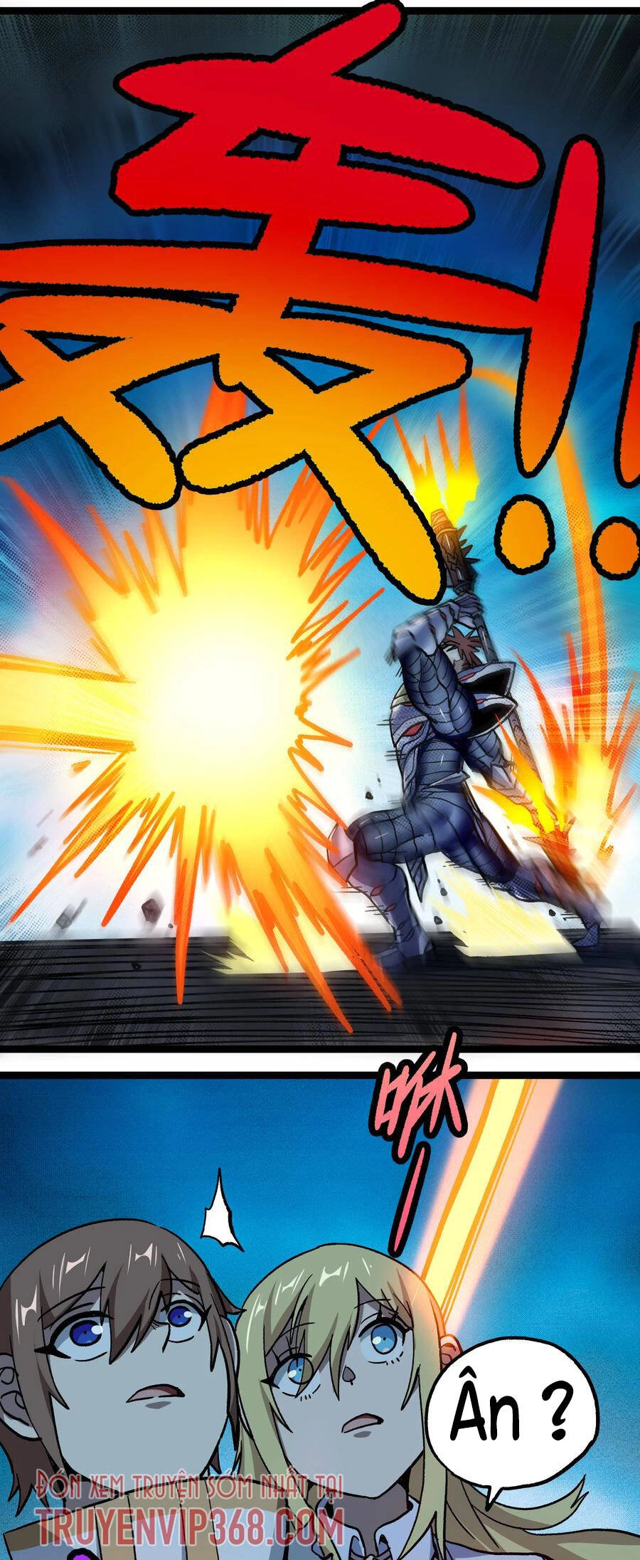 Vú Em Vô Địch Chapter 10 - 16