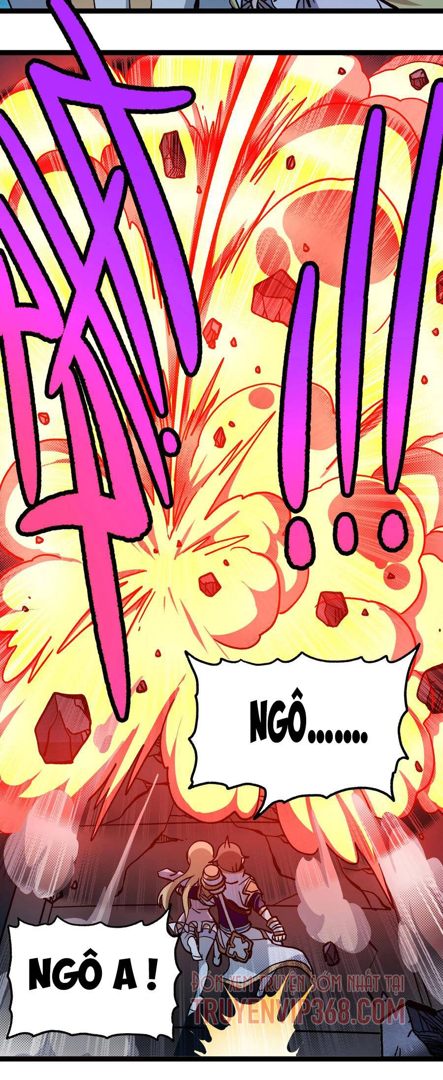 Vú Em Vô Địch Chapter 10 - 17