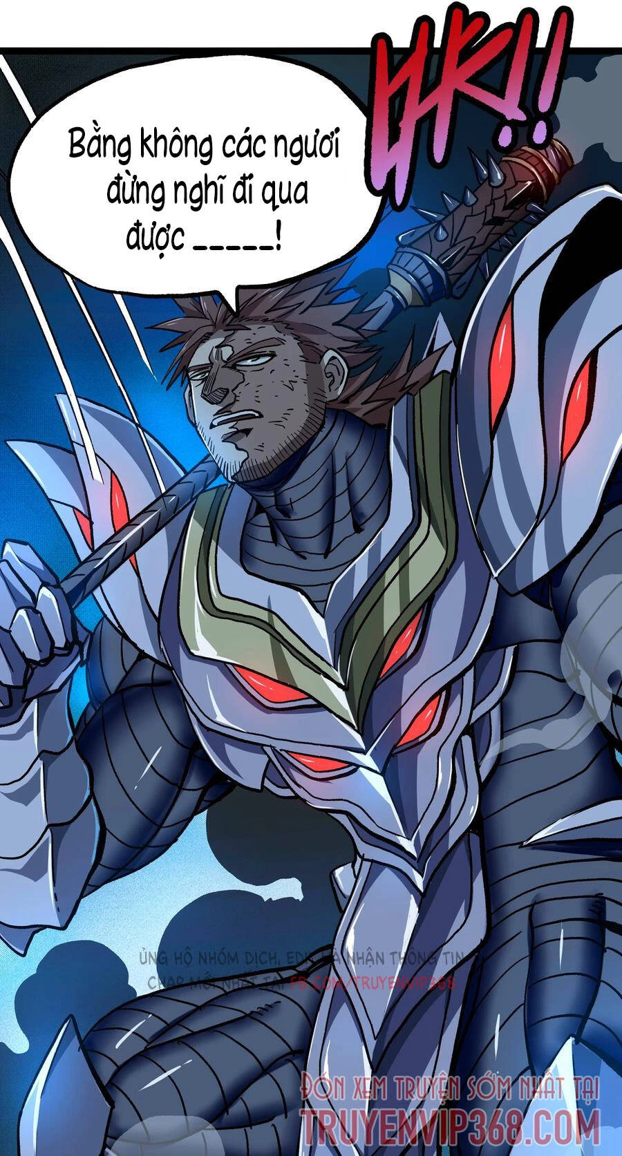 Vú Em Vô Địch Chapter 10 - 20