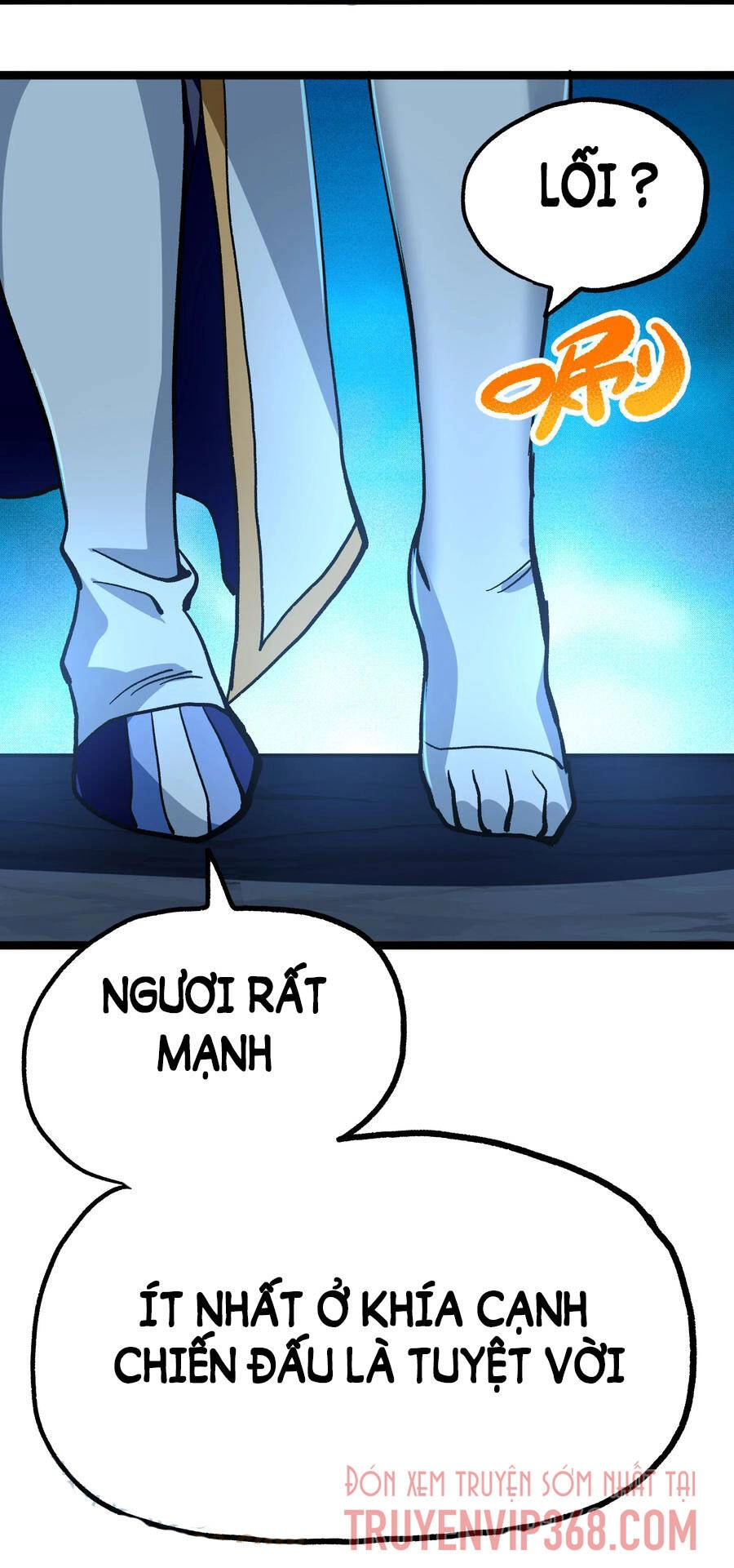 Vú Em Vô Địch Chapter 10 - 27