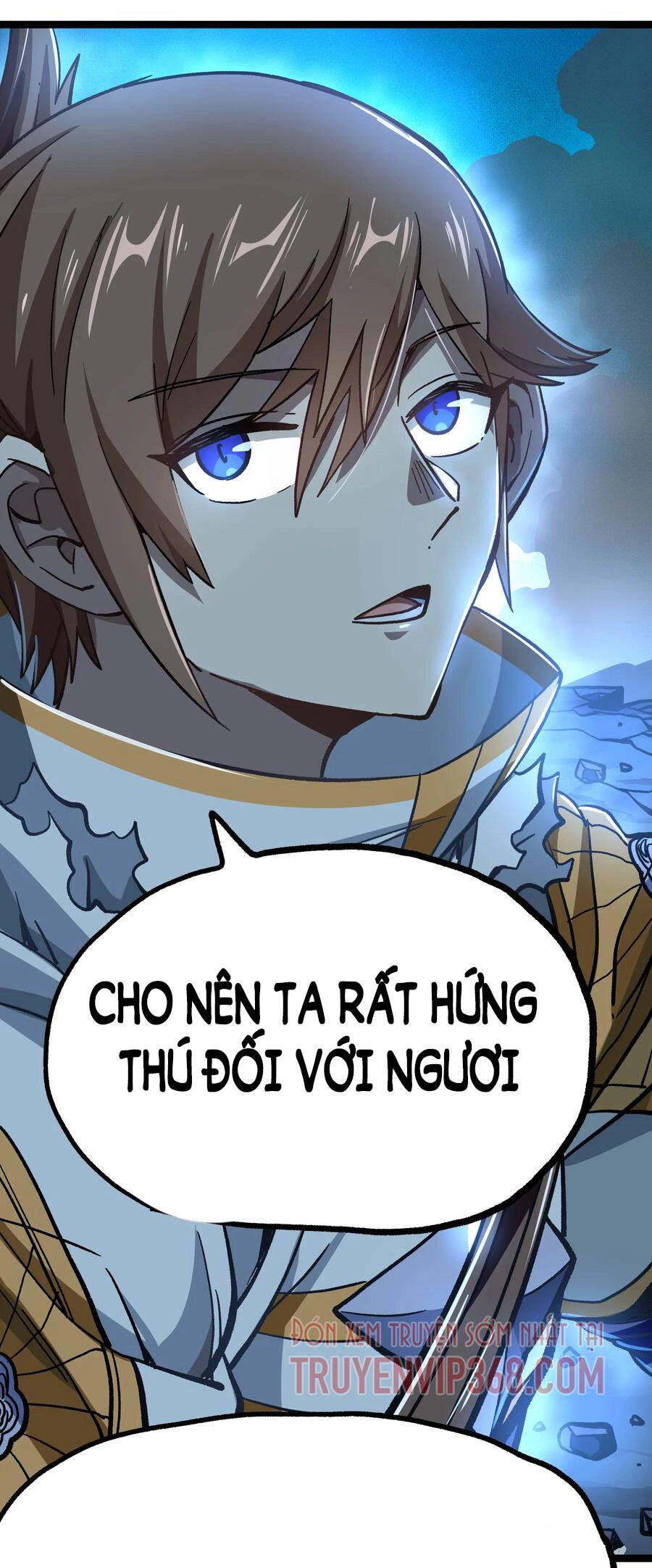 Vú Em Vô Địch Chapter 10 - 28