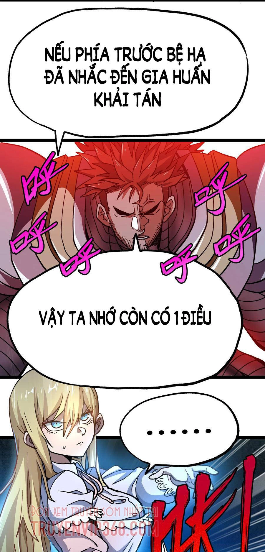 Vú Em Vô Địch Chapter 10 - 38