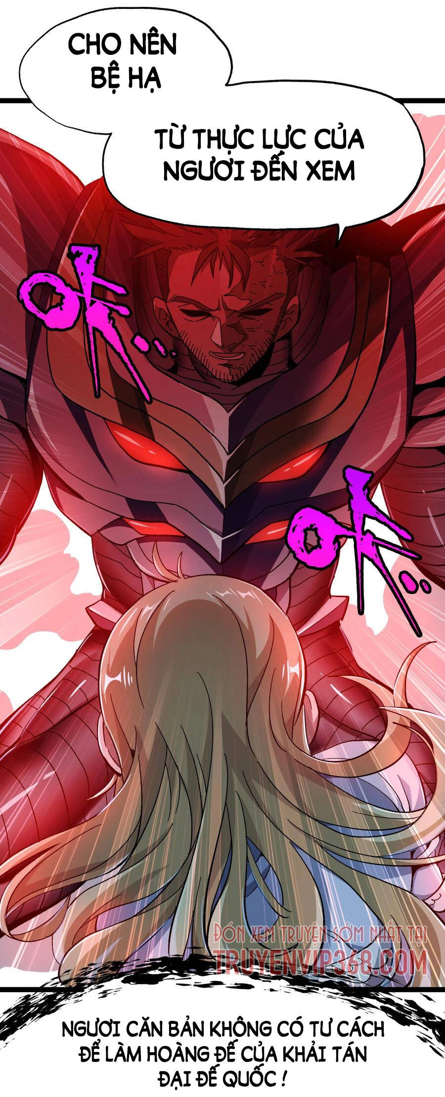 Vú Em Vô Địch Chapter 10 - 40