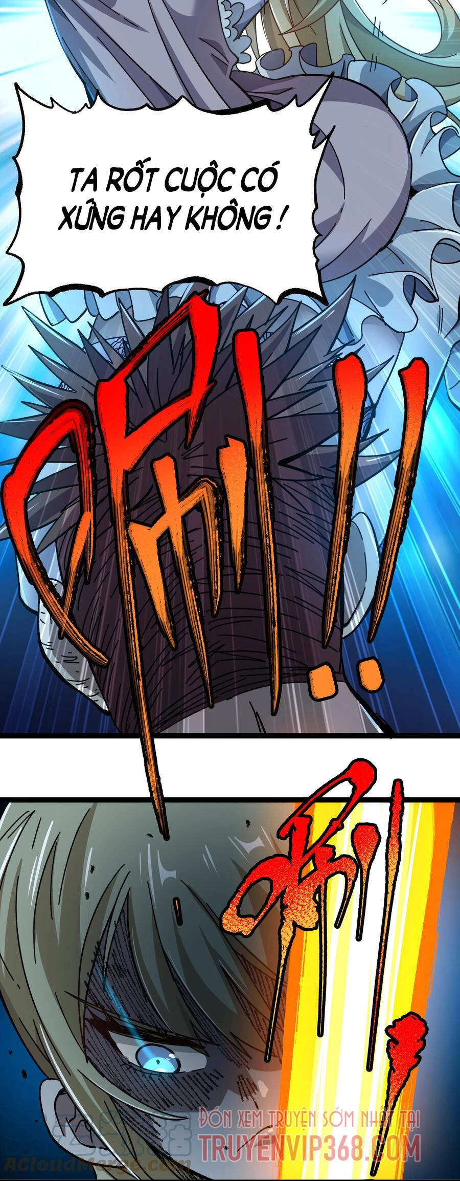 Vú Em Vô Địch Chapter 10 - 42