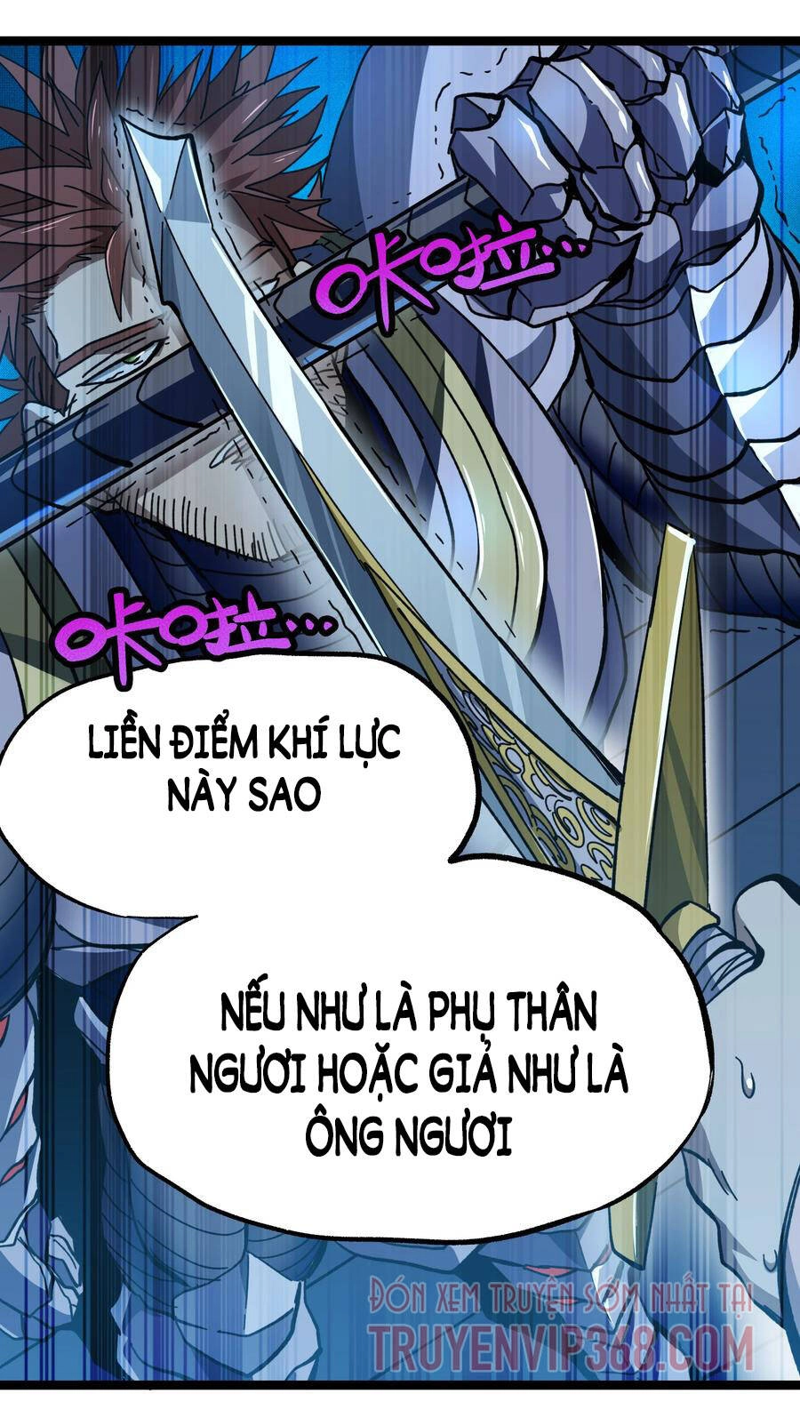 Vú Em Vô Địch Chapter 10 - 44