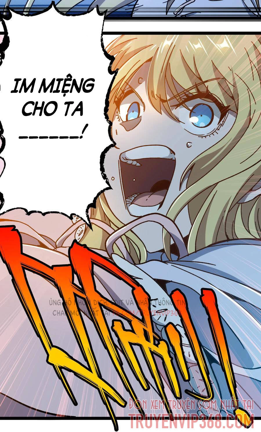 Vú Em Vô Địch Chapter 10 - 49