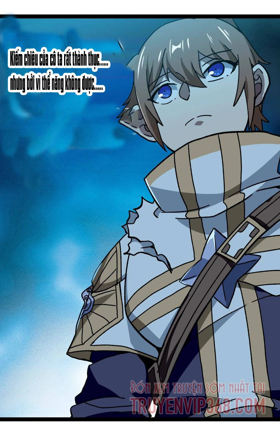 Vú Em Vô Địch Chapter 10 - 52