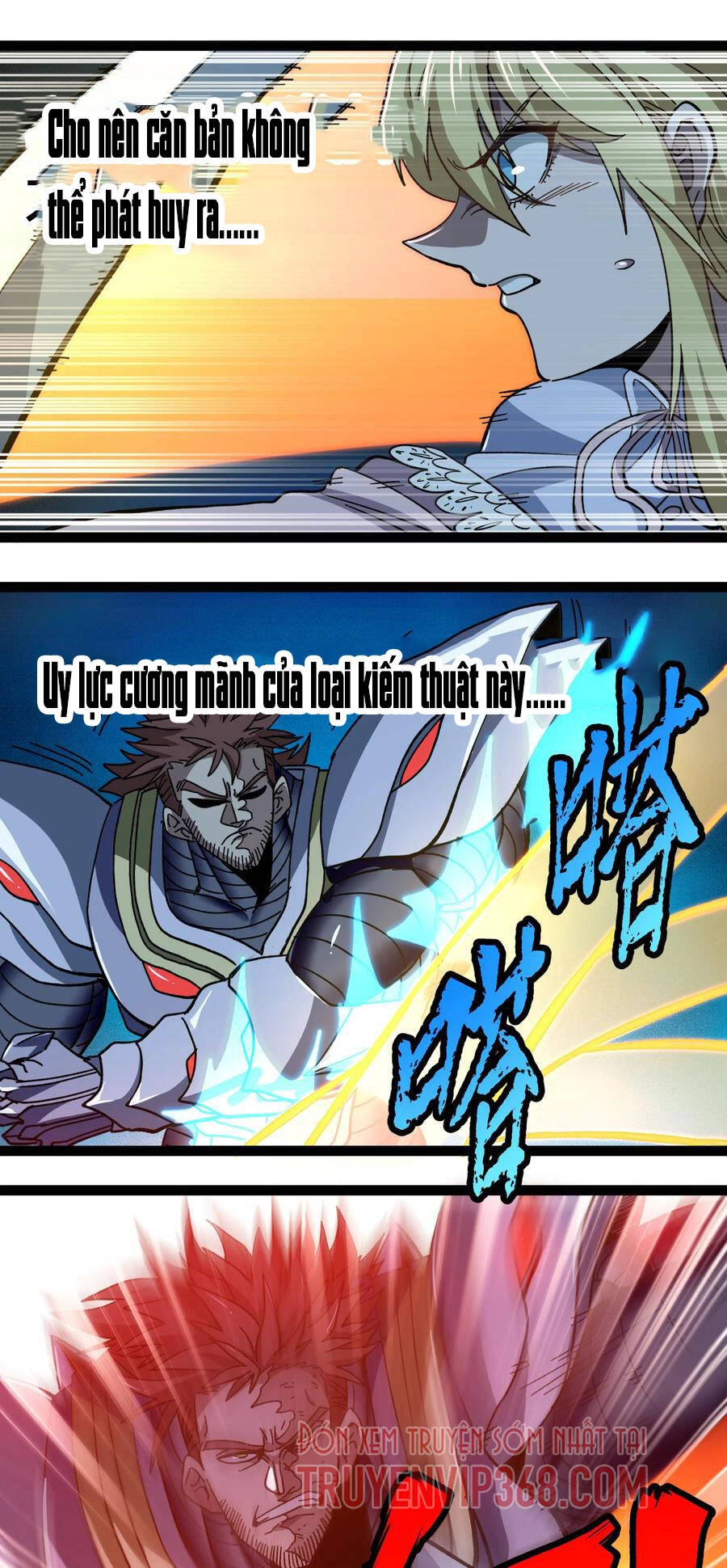 Vú Em Vô Địch Chapter 10 - 53